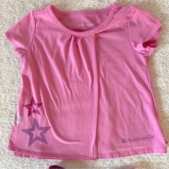 American Girl Pajama Set - Picture 4 of 9